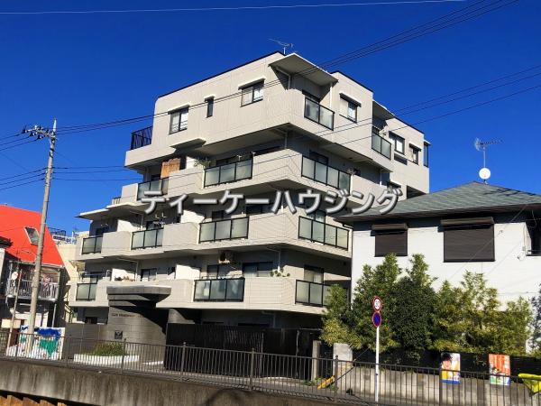 中古マンション さいたま市南区太田窪５丁目 JR京浜東北線南浦和駅 2,390万円