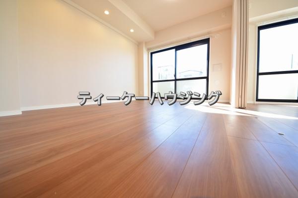 中古マンション さいたま市南区太田窪５丁目 JR京浜東北線南浦和駅 2,390万円