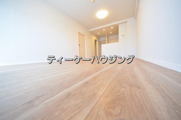 中古マンション 草加市八幡町 東武伊勢崎線獨協大学前駅 1,980万円