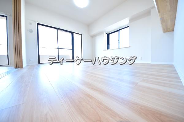 中古マンション さいたま市緑区東浦和１丁目 JR武蔵野線東浦和駅 3,190万円