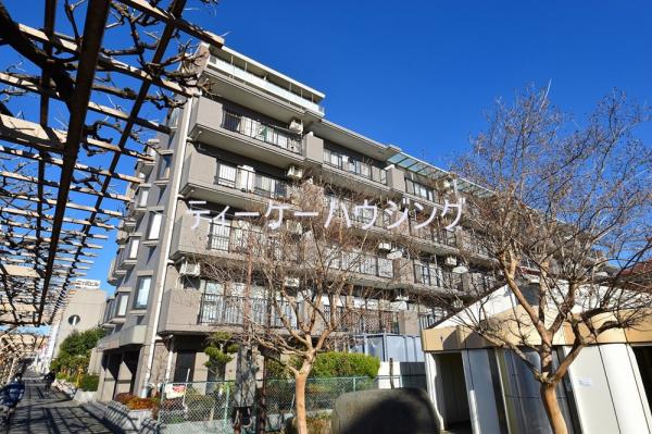 中古マンション 春日部市中央５丁目 東武伊勢崎線春日部駅 2,190万円