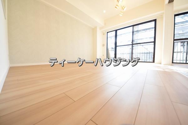 中古マンション 春日部市中央５丁目 東武伊勢崎線春日部駅 2,190万円