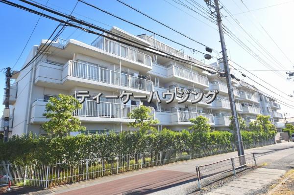 中古マンション 春日部市大枝 東武伊勢崎線せんげん台駅 2,290万円