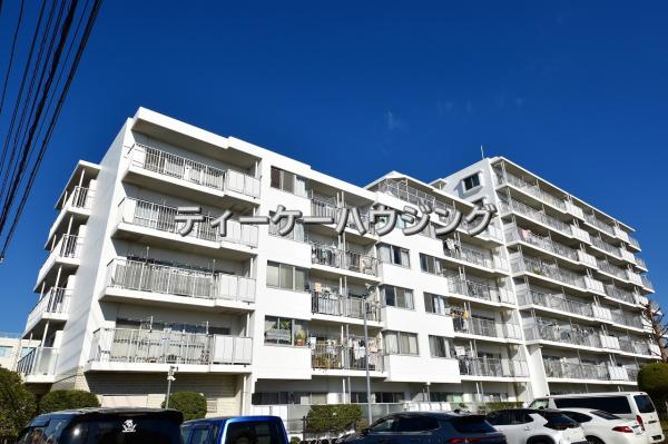 中古マンション 越谷市瓦曽根２丁目 東武伊勢崎線越谷駅 2,590万円
