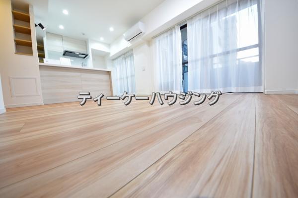 中古マンション 草加市栄町３丁目 東武伊勢崎線獨協大学前駅 3,498万円