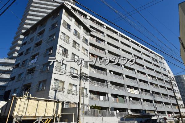 中古マンション 川口市飯塚３丁目 JR京浜東北線川口駅 2,298万円