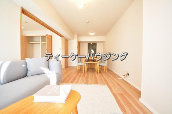 中古マンション さいたま市南区内谷７丁目 JR武蔵野線武蔵浦和駅 3,690万円