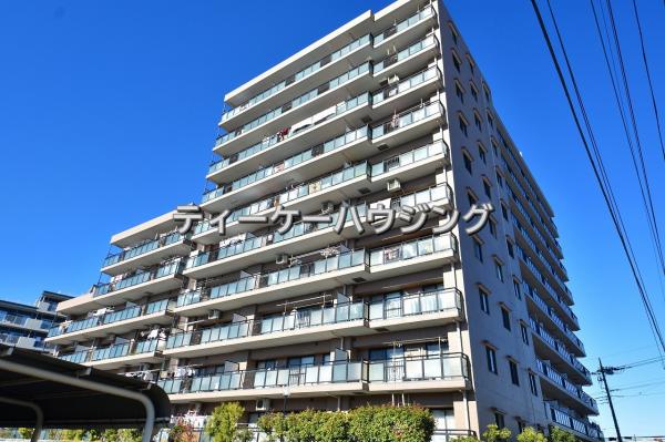 中古マンション 川口市芝富士２丁目 JR京浜東北線蕨駅 3,099万円