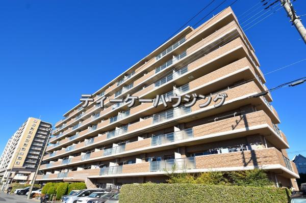 中古マンション 川口市元郷２丁目 埼玉高速鉄道川口元郷駅 4,290万円