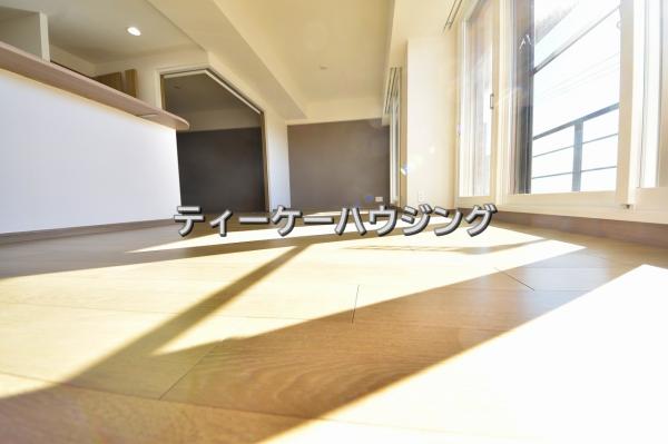 中古マンション 川口市元郷２丁目 埼玉高速鉄道川口元郷駅 4,290万円