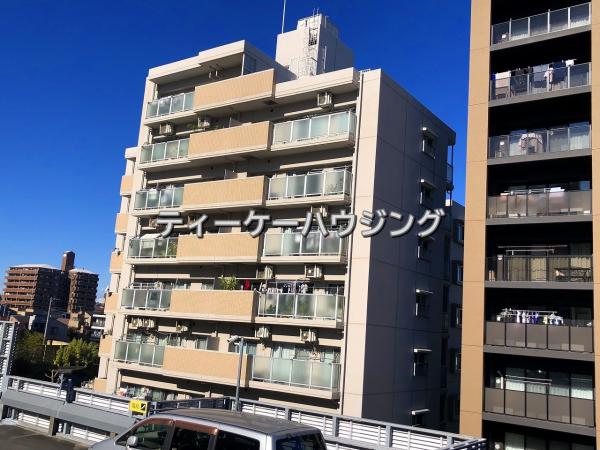 中古マンション 川口市並木元町 JR京浜東北線川口駅 3,399万円