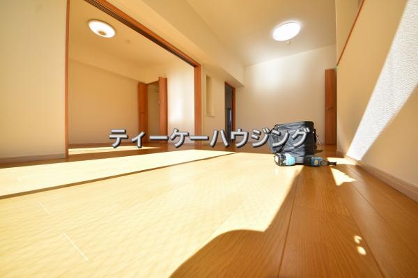 中古マンション 川口市並木元町 JR京浜東北線川口駅 3,399万円