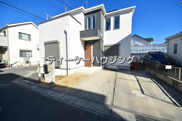 中古戸建 川口市大字石神 JR武蔵野線東浦和駅 3,180万円