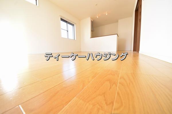 中古戸建 川口市大字石神 JR武蔵野線東浦和駅 3,180万円