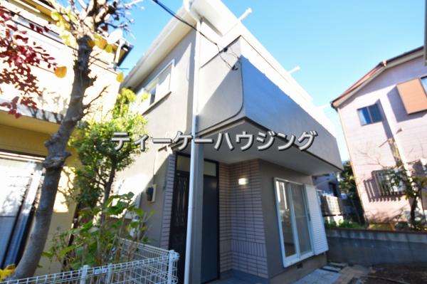 中古戸建 さいたま市緑区大字三室 JR京浜東北線北浦和駅 2,350万円