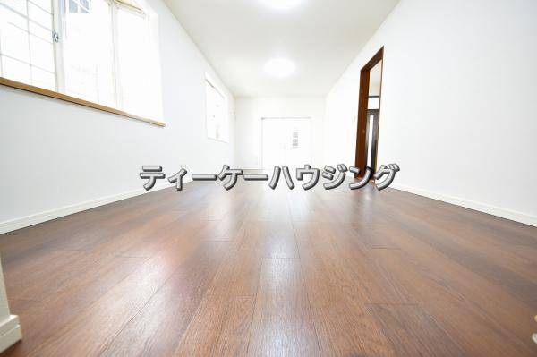 中古戸建 さいたま市緑区大字三室 JR京浜東北線北浦和駅 2,350万円