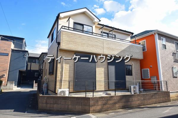 中古戸建 草加市花栗１丁目 東武伊勢崎線獨協大学前駅 2,980万円