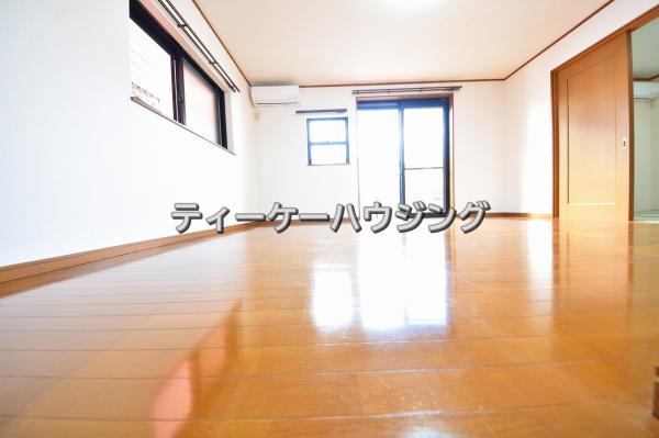 中古戸建 草加市花栗１丁目 東武伊勢崎線獨協大学前駅 2,980万円