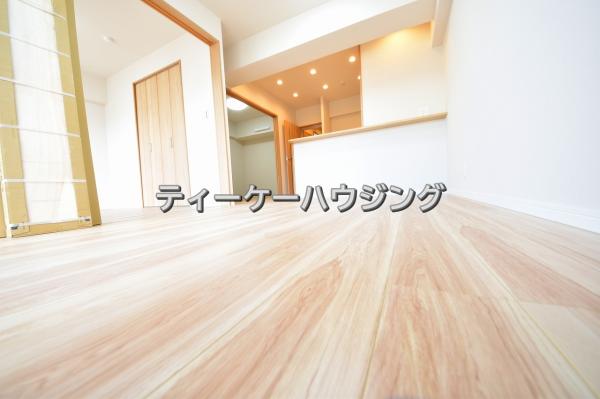 中古マンション 埼玉県草加市草加４丁目 東武伊勢崎線獨協大学前駅 2,490万円