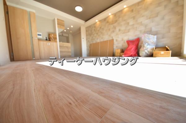 中古マンション 草加市草加３丁目 東武伊勢崎線獨協大学前駅 3,690万円