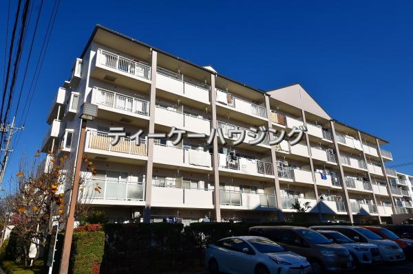 中古マンション 三郷市早稲田６丁目 JR武蔵野線三郷駅 2,490万円