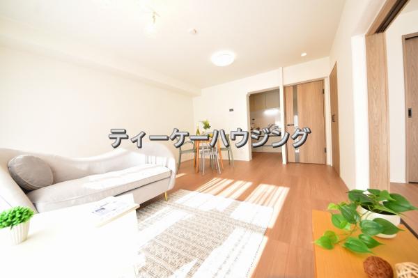 中古マンション 三郷市早稲田６丁目 JR武蔵野線三郷駅 2,490万円