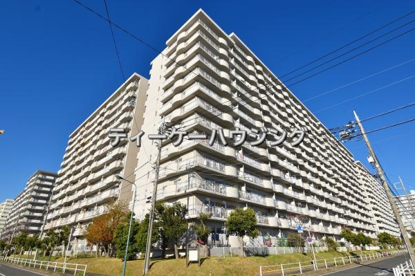 中古マンション 埼玉県三郷市さつき平２丁目 JR武蔵野線新三郷駅 2,990万円