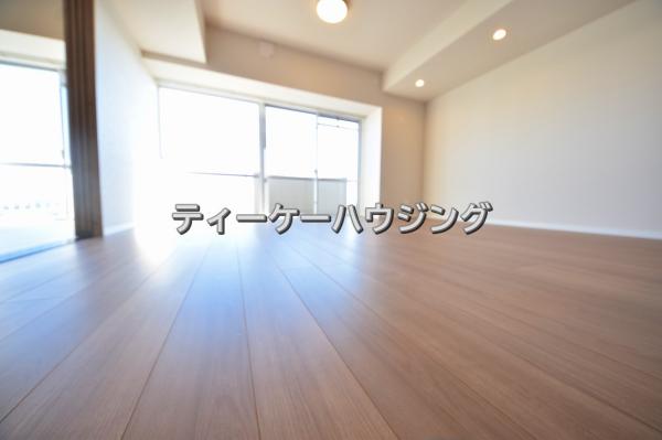 中古マンション 埼玉県三郷市さつき平２丁目 JR武蔵野線新三郷駅 2,990万円