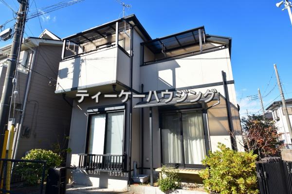 中古戸建 春日部市増富 東武野田線豊春駅 1,980万円