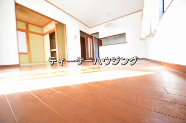 中古戸建 春日部市増富 東武野田線豊春駅 1,980万円