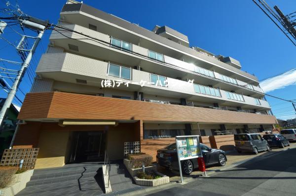 中古マンション 蕨市塚越６丁目 JR京浜東北線蕨駅 4,180万円
