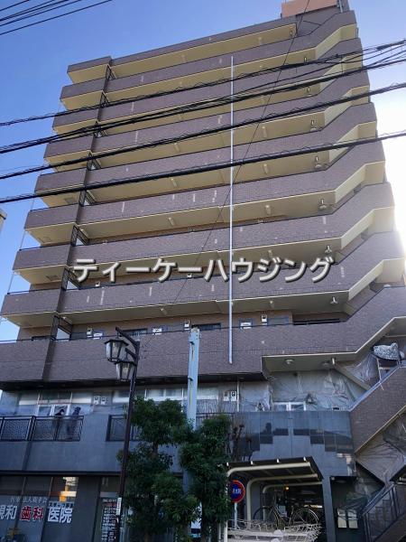 中古マンション 越谷市大字袋山 東武伊勢崎線大袋駅 2,390万円