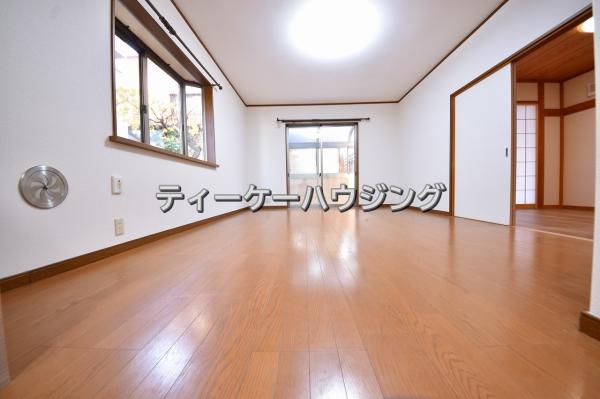 中古戸建 草加市青柳８丁目 東武伊勢崎線新田駅 2,480万円