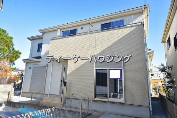 中古戸建 北葛飾郡松伏町大字松伏 東武伊勢崎線北越谷駅 2,380万円