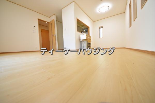 中古戸建 北葛飾郡松伏町大字松伏 東武伊勢崎線北越谷駅 2,380万円