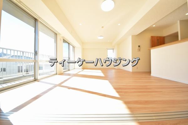 中古マンション 草加市旭町２丁目 東武伊勢崎線獨協大学前駅 3,490万円