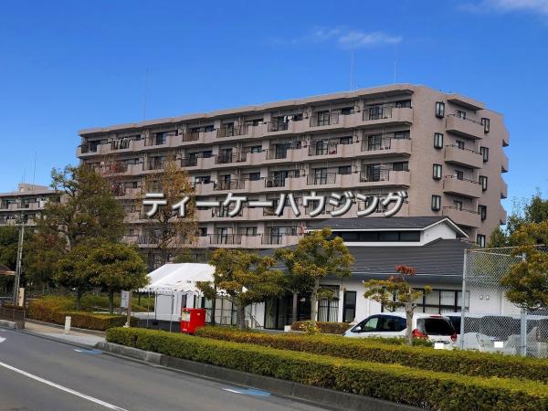 中古マンション さいたま市見沼区春野３丁目 JR東北本線（宇都宮線）東大宮駅 2,690万円