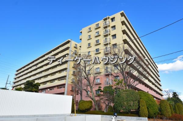 中古マンション 埼玉県三郷市半田 JR武蔵野線新三郷駅 3,090万円