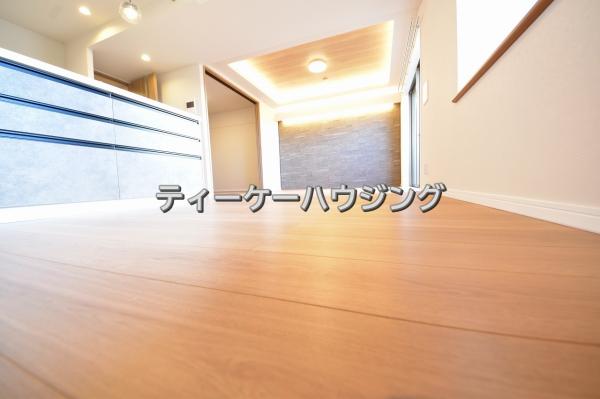 中古マンション 埼玉県三郷市半田 JR武蔵野線新三郷駅 3,090万円