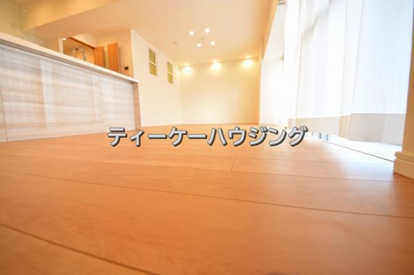 中古マンション 埼玉県三郷市さつき平１丁目 JR武蔵野線新三郷駅 2,488万円