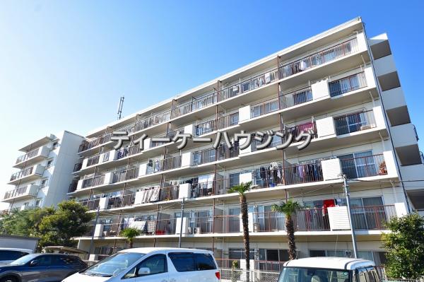 中古マンション 川口市上青木２丁目 埼玉高速鉄道鳩ケ谷駅 2,190万円