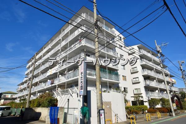 中古マンション 埼玉県川口市元郷１丁目 埼玉高速鉄道川口元郷駅 3,290万円