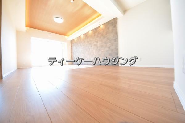 中古マンション 越谷市赤山町４丁目 東武伊勢崎線新越谷駅 2,890万円