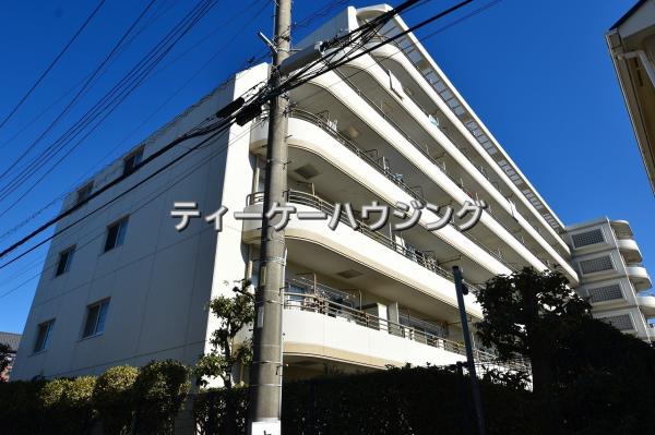 中古マンション 川口市北原台２丁目 埼玉高速鉄道東川口駅 2,480万円