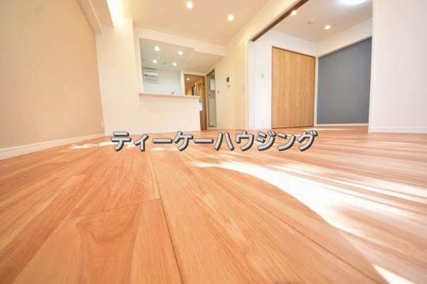 中古マンション 川口市北原台２丁目 埼玉高速鉄道東川口駅 2,480万円