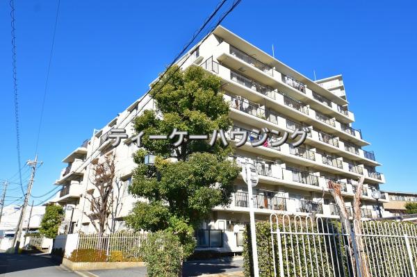 中古マンション 埼玉県草加市谷塚２丁目 東武伊勢崎線谷塚駅 2,999万円
