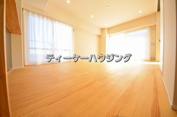 中古マンション 埼玉県草加市谷塚２丁目 東武伊勢崎線谷塚駅 2,999万円