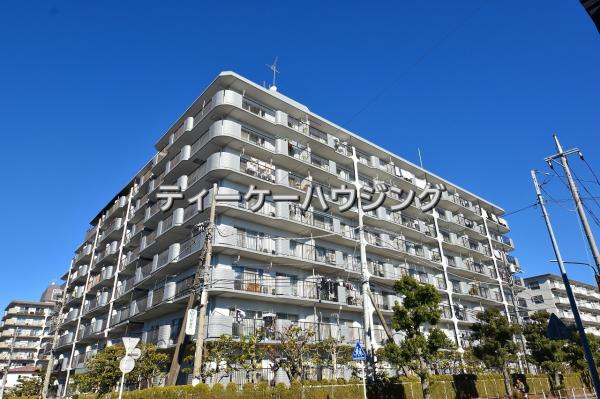 中古マンション 越谷市南越谷１丁目 東武伊勢崎線新越谷駅 2,599万円