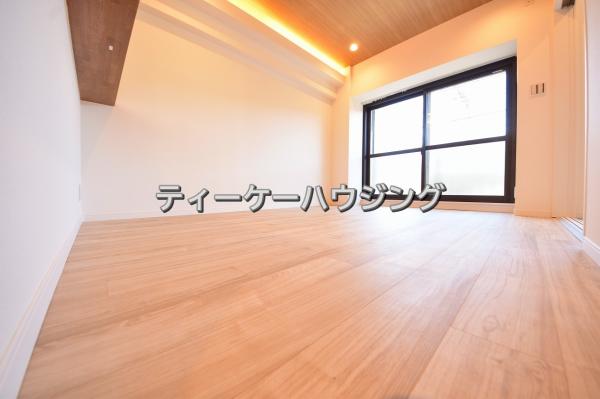 中古マンション 越谷市南越谷１丁目 東武伊勢崎線新越谷駅 2,599万円