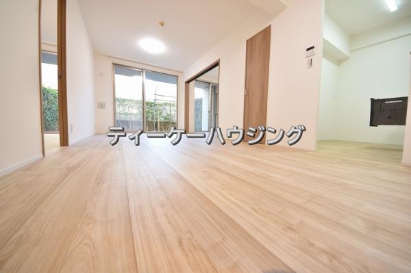 中古マンション 川口市青木４丁目 埼玉高速鉄道南鳩ケ谷駅 3,380万円